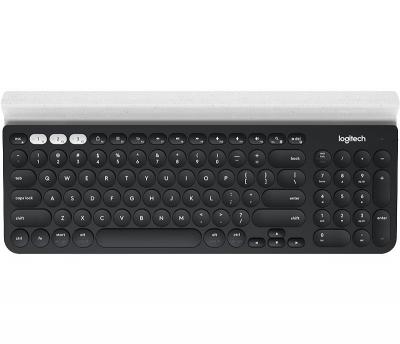 Logitech K780 Multi-Device Keyboard