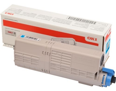 Oki Toner 46490607 zu Oki C532/C542