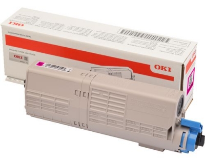 Oki Toner 46490606 zu Oki C532/C542