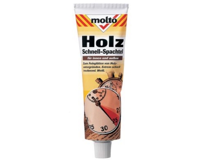 Molto Schnell-Spachtel Innen/Aussen