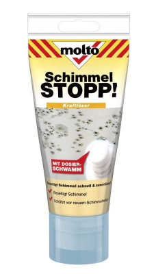 Molto Schimmelstopp 125ml