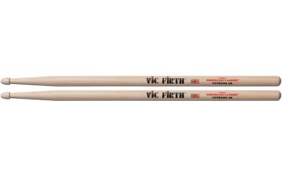 Vic Firth VFX5B Drum Sticks X5B Extreme