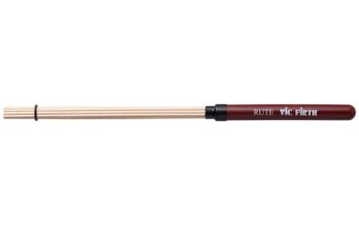 Vic Firth VFRUTE Rutes RUTE Rute Brushes