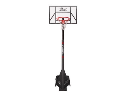 Hudora Basketballständer Competition Pro