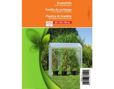 Windhager Eratzfolie zu Tomatengewächshaus
