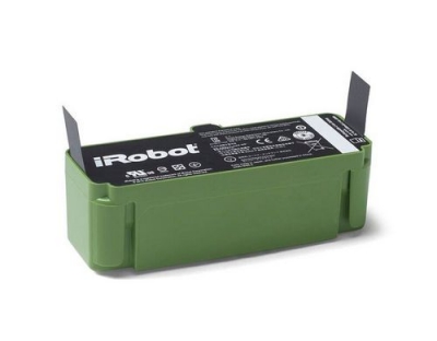 iRobot Roomba Lithium Batterie