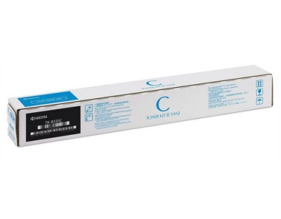 Toner Kyocera TK-8335C, TASKalfa 3252ci