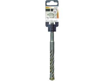 Hammerbohrer 14x 160 mm