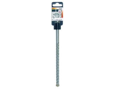 Hammerbohrer 12x 210 mm