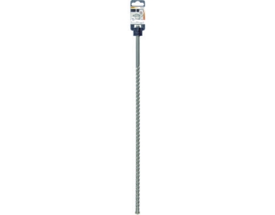 Hammerbohrer 12x 460 mm