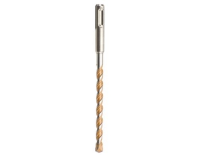 SDS Plus Allzweck-Hammerbohrer 6x 160 mm
