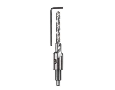 Hss Holzbohrer 4,5 Mm