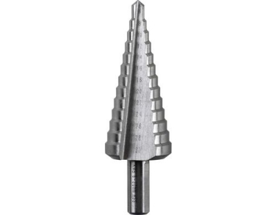 Stufenbohrer 630mm