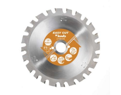 Kreissägeblatt Hm 160X16 43E