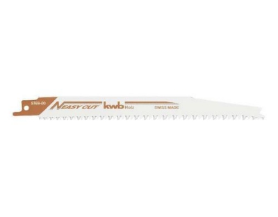 Easy Cut Säbelsägeblatt Holz