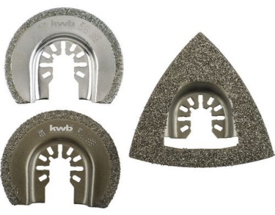 Multitool 3-Teilig