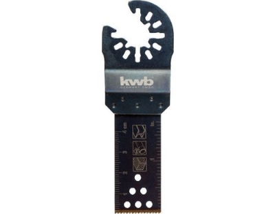 Tauchsägeblatt Metall 22Mm Akku