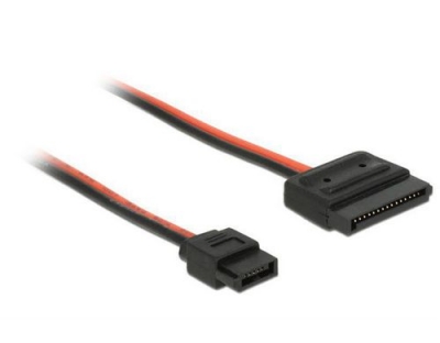 SATA Adapterkabel für Slimline (ODD), 24cm