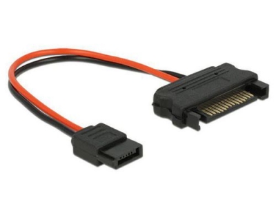 SATA Adapterkabel für Slimline (ODD), 10cm