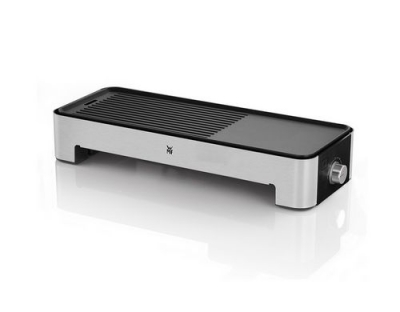 WMF KÜCHENminis Tischgrill für zwei