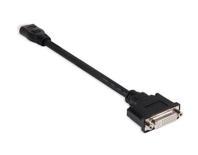 Club 3D, Adapterkabel HDMI auf DVI-D SL