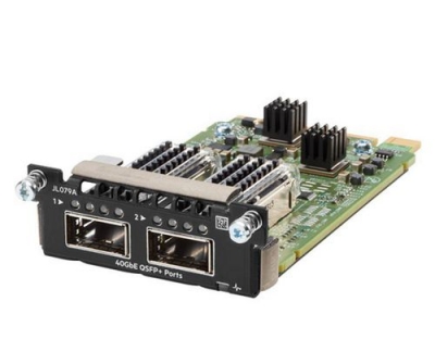 HP Modul JL079A: für HP 3810 Serie