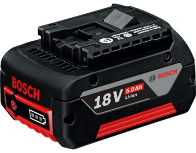 Bosch Professional Einschub-Akku GBA