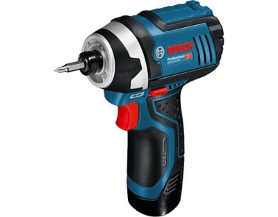 Bosch Professional GDR 12V-105 Kit