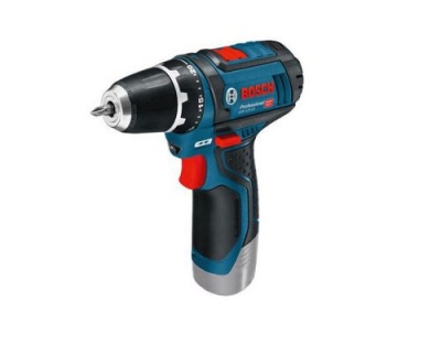 Bosch Professional GSR 12V-15