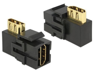 Delock Keystone Jack: HDMI