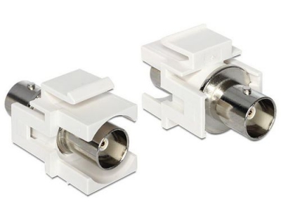 Delock Keystone Jack: BNC