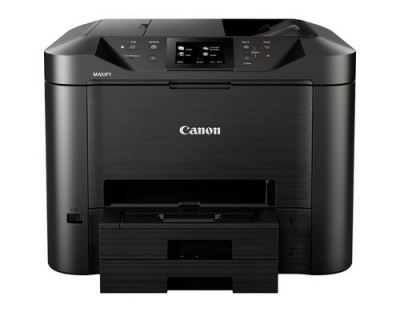 Canon MAXIFY MB5450, 4 in 1, USB/WLAN,