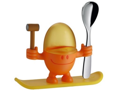 WMF Eierbecher Mc Egg Orange