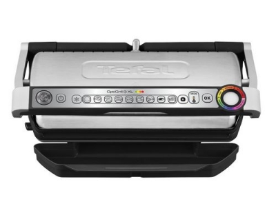 Tefal Optigrill Plus XL