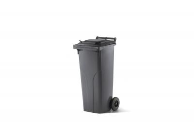 Verwo Kunststoffcontainer 140l