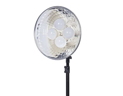 Dörr Dauerlicht DL-400 4x10W