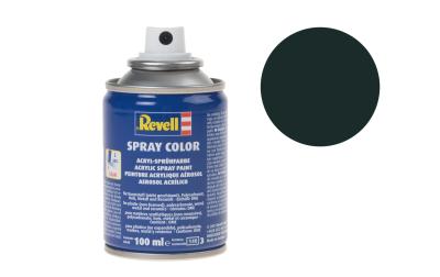 Revell Spray Color anthrazit, matt