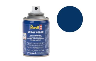 Revell Spray Color RBR-blau