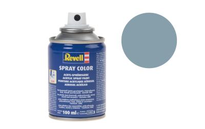 Revell Spray Color grau, seidenmatt