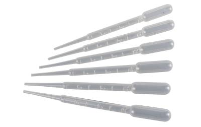 Revell Pipetten-Set 6 Stück