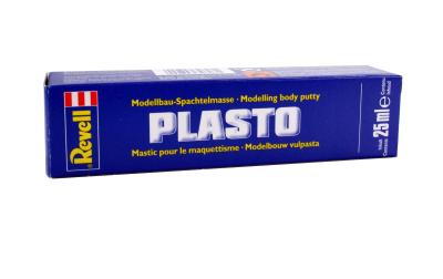 Revell Plasto