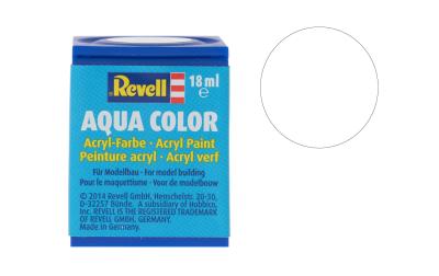 Revell farblos glänzend