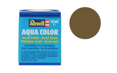 Revell Erde dunkel matt