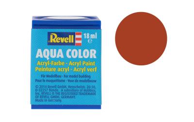 Revell braun matt