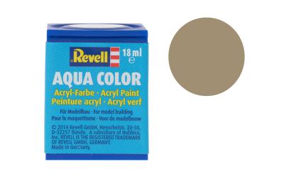 Revell beige matt
