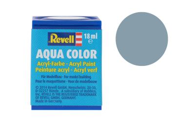 Revell grau seidenmatt