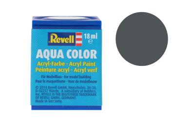 Revell dunkelgrau seidenmatt
