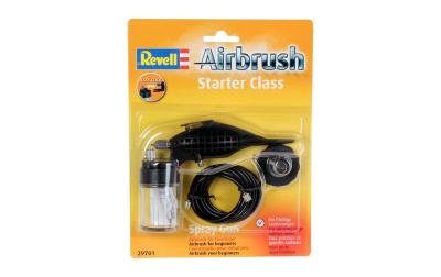 Revell Starter Class für Druckluftdose
