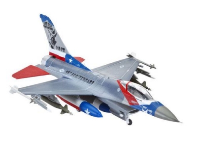 Revell F-16C USAF