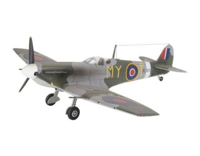 Revell Spitfire Mk Vb